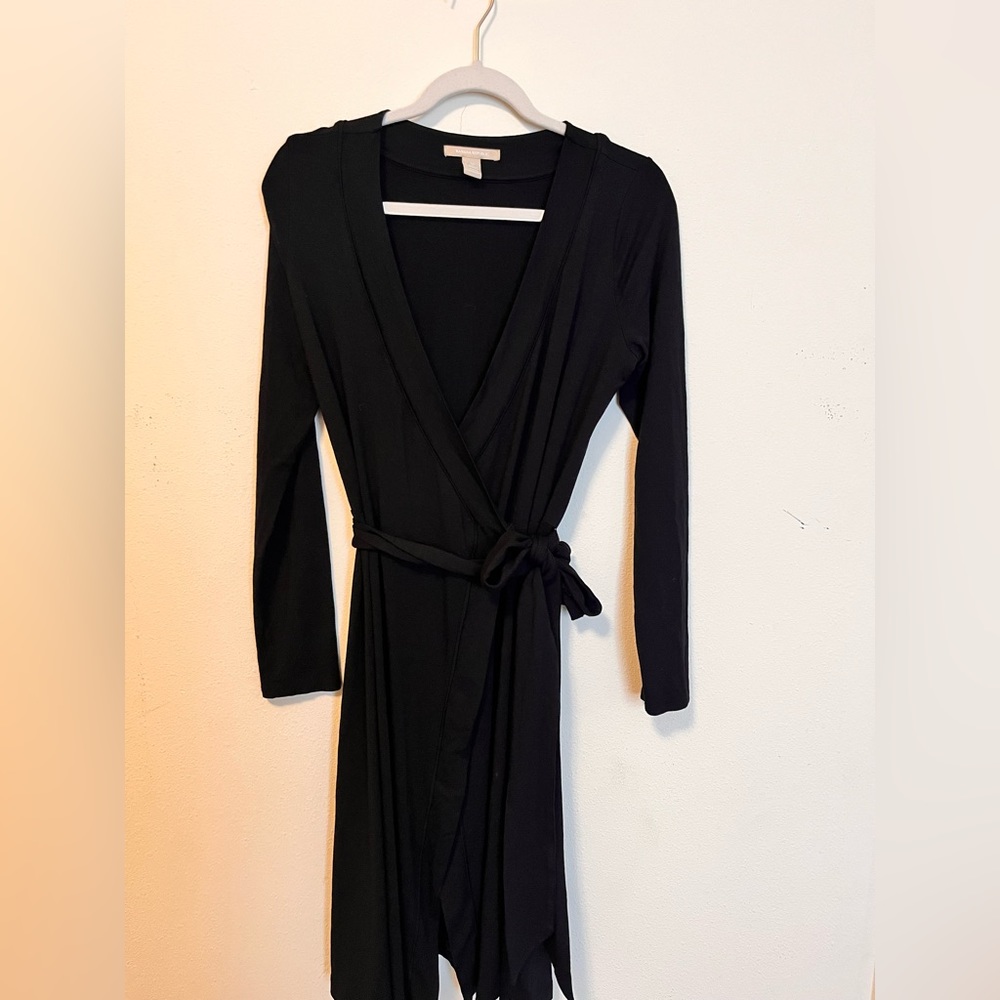Banana Republic Wrap Dress